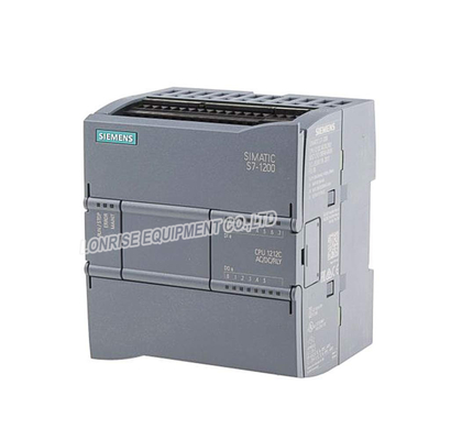 Digitale de Inputmodule van 6ES7221-3AD30-0XB0 SIMATIC S7-1200 PLC van Sb 1221 4 DI 5V GELIJKSTROOM 200kHz Module