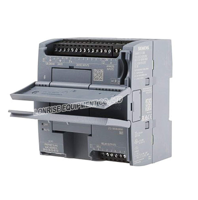 Digitale de Inputmodule van 6ES7221-3AD30-0XB0 SIMATIC S7-1200 PLC van Sb 1221 4 DI 5V GELIJKSTROOM 200kHz Module