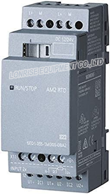 Digitale de Outputmodule Programing Allen Bradley Plc van 6ES7 222-1BD30-0XB0 SIMATIC S7-1200