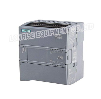 Digitale de Outputmodule Programing Allen Bradley Plc van 6ES7 222-1BD30-0XB0 SIMATIC S7-1200