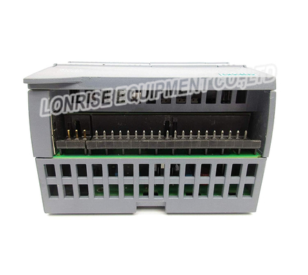 Digitale de Outputmodule Programing Allen Bradley Plc van 6ES7 222-1BD30-0XB0 SIMATIC S7-1200