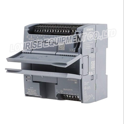Digitale de Outputmodule Programing Allen Bradley Plc van 6ES7 222-1BD30-0XB0 SIMATIC S7-1200