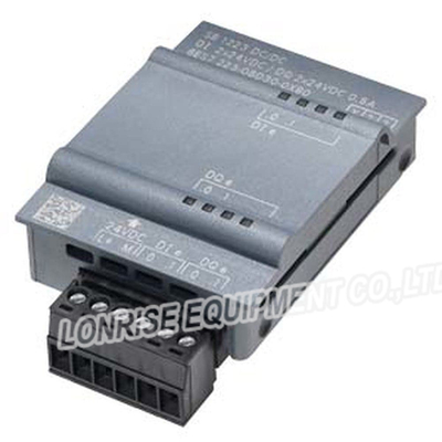 6ES7 222-1AD30-0XB0 voor Digitaal de Outputsb 1222 4DQ 5VDC 200KHZ 6ES7222-1AD30-0XB0 van SIMATIC S7-1200