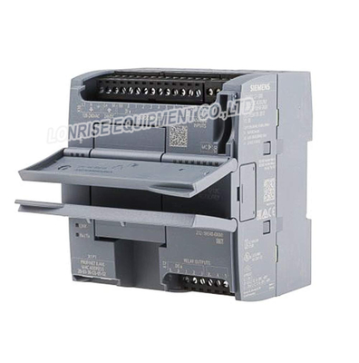 6ES7 223-0BD30-0XB0 SIEMENS 6ES7 214-1AG40-0XB0 SIMATIC S7-1200 CPU 1214C COMPACTE CPU