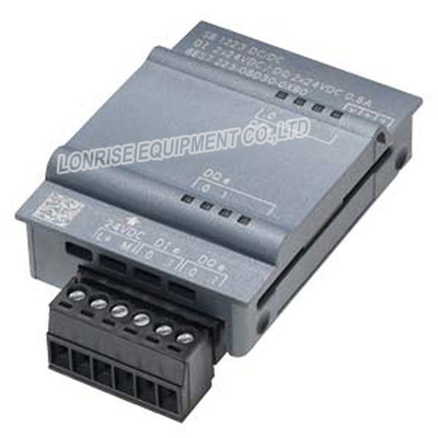6ES7 223-0BD30-0XB0 SIEMENS 6ES7 214-1AG40-0XB0 SIMATIC S7-1200 CPU 1214C COMPACTE CPU