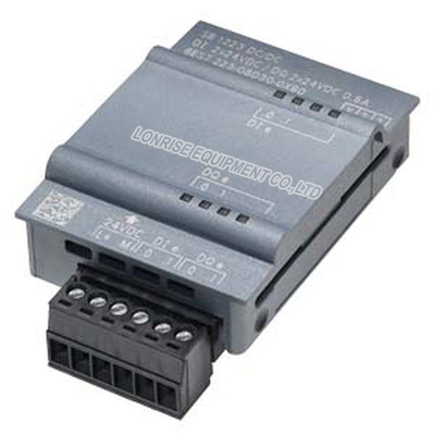 Analoge de Inputmodule 6ES7231-5QA30-0XB0 van 6ES7 231-5QA30-0XB0 SIMATIC S7-1200