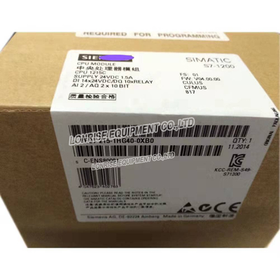 Analoge de Inputmodule 6ES7231-4HA30-0XB0 van 6ES7 231-4HA30-0XB0 SIMATIC S7-1200