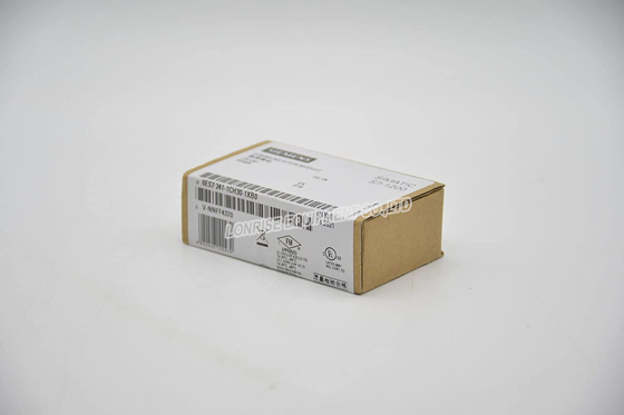 100% NIEUWE SIEMENS 6ES7 241-1CH30-1XB0 in DOOS 6ES7241-1CH30-1XB0 (Uitdrukkelijk DHL)