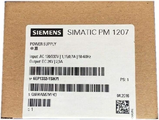 6EP1332-1Shipping en behandelende de Machtsmodule 1PCS 6EP1 332-1Shipping en de behandeling van van 71 100% SIEMENS 71 in Voorraad voor Verbinding