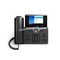 Cisco 8841 VoIP-de Telefoon cp-8841-K9 van Telefooncisco IP VGA-Stemmededeling Met groot scherm