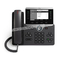 Telefoon 8811 - VoIP-Telefoon - SLOKJE RTCP RTP SRTP SDP van Cisco cp-8811-K9 IP - 5 Lijnen