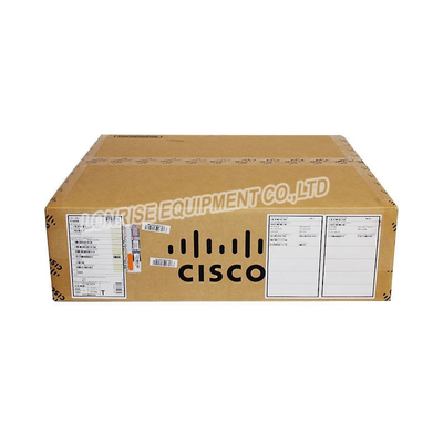 Cisco-Katalysator een c9500-24y4c-24 Havenschakelaar C9500 - 24Y4C - A