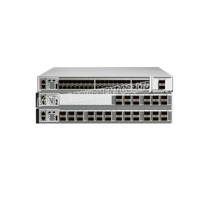 Cisco-Katalysator een c9500-24y4c-24 Havenschakelaar C9500 - 24Y4C - A