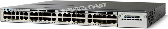 Cisco ws-c3750x-48 P-L Catalyst 3750X 48 Haven POE LAN Base WS - C3750X - 48P - L