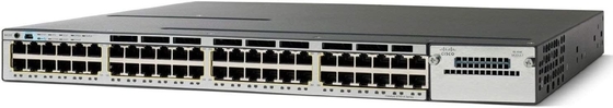 Cisco ws-c3750x-48 P-L Catalyst 3750X 48 Haven POE LAN Base WS - C3750X - 48P - L