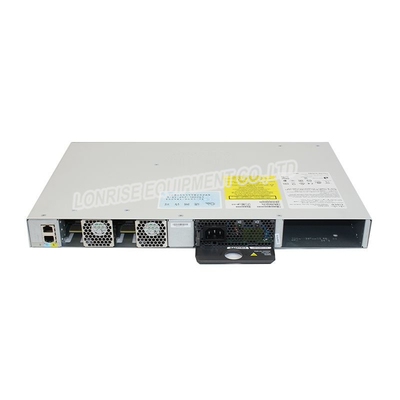 Cisco c9200l-24p-4 het Netwerkhoofdzaak van X-E Catalyst 9200L 24-p PoE+ 4x10G