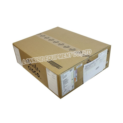 Cisco c9200l-24p-4 het Netwerkhoofdzaak van X-E Catalyst 9200L 24-p PoE+ 4x10G
