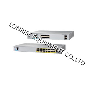 C1111 - 4P ISR 1100 4 poorten Cisco SFP-modules Dual GE WAN Ethernet-router C1111 - 4P