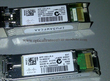 SFP-10G-LR-X Transceiver module plug in Interface Type SFP-10G-LR-X