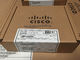 2900 3900 Reeksen Cisco PVDM3 16 IPSec/L2TPv3-het Protocol van het Netwerkvervoer