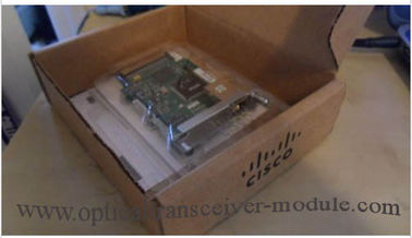 HWIC-1FE Cisco-routermodules HWIC-1FE Fast Ethernet Layer 3 WAN-interfacekaart