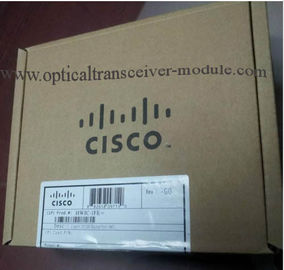 HWIC-1FE Cisco-routermodules HWIC-1FE Fast Ethernet Layer 3 WAN-interfacekaart