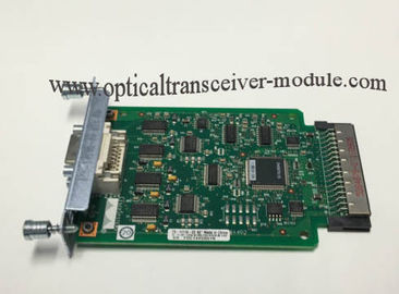 High Speed Wan Interface Card Cisco Router Modules HWIC-2T Cisco Router High-Speed WAN Interface card