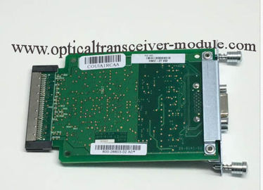 High Speed Wan Interface Card Cisco Router Modules HWIC-2T Cisco Router High-Speed WAN Interface card