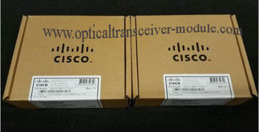 1 PORT T1/E1 MULTIFLEX TRUNK Cisco Router Modules Op maat gemaakte VWIC3-1MFT-T1E1 interface kaart ondersteunt spraak- en gegevenstoepassingen op Cisco ISR 2 1900/2900/3900 serie platform