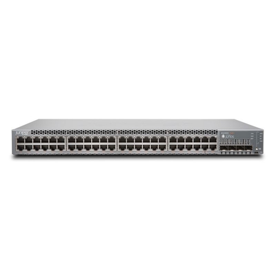 EX2300 de Schakelaars 10g 80 Gbps EX2300-48P van reeksethernet - Jeneverbes
