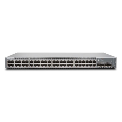 EX2300 de Schakelaars 10g 80 Gbps EX2300-48P van reeksethernet - Jeneverbes