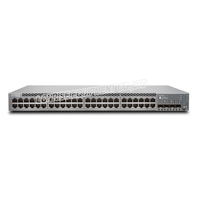 EX2300 de Schakelaars 10g 80 Gbps EX2300-48P van reeksethernet - Jeneverbes