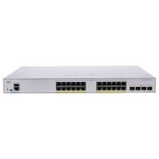 CBS350-24P-4X - Cisco Beheerde Schakelaars 350 de Routermodules van Reekscisco