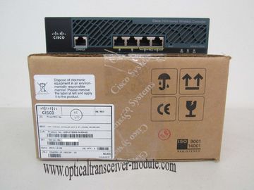 AIR-CT5508-250-K9 Cisco Wireless Ap Controller AIR-CT5508-250-K9 Cisco 5508 Series Wireless Controller voor maximaal 250 AP's