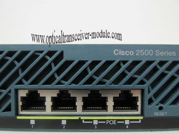 AIR-CT5508-250-K9 Cisco Wireless Ap Controller AIR-CT5508-250-K9 Cisco 5508 Series Wireless Controller voor maximaal 250 AP's