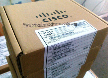 Oorspronkelijk Label Cisco Ism Module, Cisco Network Card HWIC-2CE1T1-PRI zijn routerbladen voor de Cisco Integrated Services Routers Generation 2 (ISR G2)