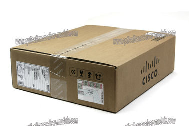 WS-C2960+24TC-S Cisco Ethernet Network Switch WS-C2960+24TC-S Garantie van één jaar