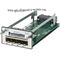 Gigabit Ethernet telegrafeerde het Stapelen 2960 Module 4 Haven c3kx-NM-1G