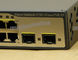 Cisco-Netwerkschakelaar ws-c3750v2-24ps-s 24 10/100 PoE +2 x SFP 32Gbps