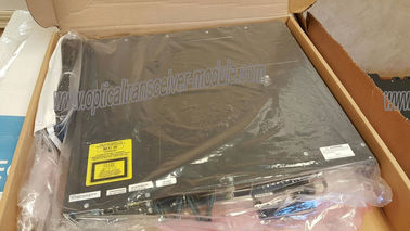 Van de de Vezelschakelaar van Cisco ws-c3750x-12s-e SFP Katalysator 3750X 12 Havenge SFP IP Diensten