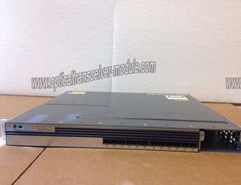 Van de de Vezelschakelaar van Cisco ws-c3750x-12s-e SFP Katalysator 3750X 12 Havenge SFP IP Diensten