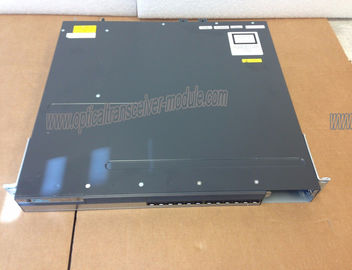 Van de de Vezelschakelaar van Cisco ws-c3750x-12s-e SFP Katalysator 3750X 12 Havenge SFP IP Diensten