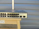 Het Netwerkschakelaar van Cisco ws-c3750x-24t-s Ethernet, de Schakelaar van 24 Havenethernet