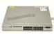 Van de het Netwerkschakelaar ws-c3850-24p-s 24 van Cisco Ethernet de Schakelaar van de Havengigabit ethernet