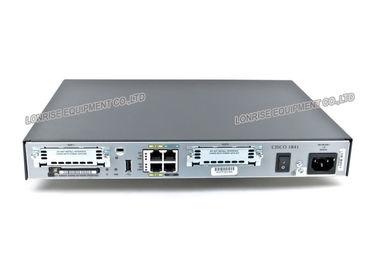 Cisco1841/K9 Gigabit Network Industrial Network Router, Cisco 1800 Series Routers Cisco1841/K9