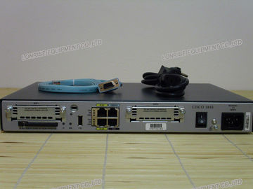 Cisco1841/K9 Gigabit Network Industrial Network Router, Cisco 1800 Series Routers Cisco1841/K9