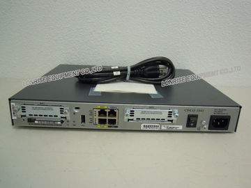 Cisco1841/K9 Gigabit Network Industrial Network Router, Cisco 1800 Series Routers Cisco1841/K9