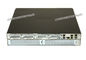 Router Cisco2921/K9 van ondernemings de Modulaire Industriële Cisco VPN met 4+1 Groeven PoE