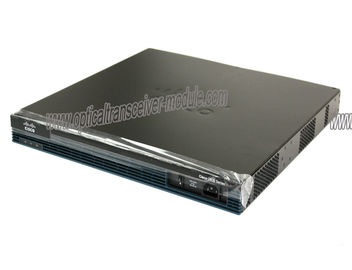 Cisco2921-SEC/K9 industriële netwerkrouter 2921-SEC/K9