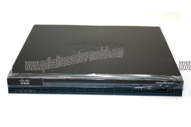 Cisco2921-SEC/K9 industriële netwerkrouter 2921-SEC/K9